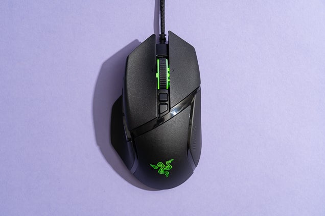 best mac mouse for fortnite